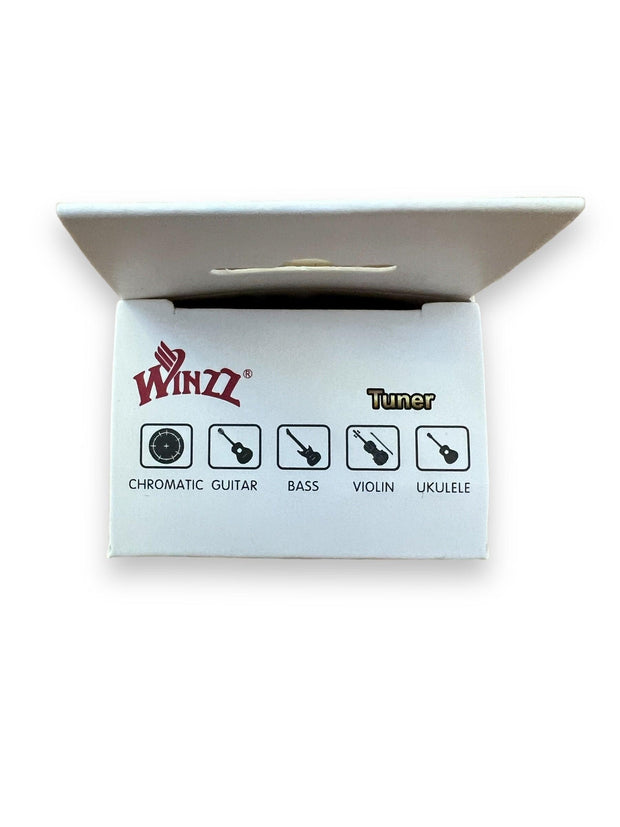 Accordeur d'instruments Winzz - A10