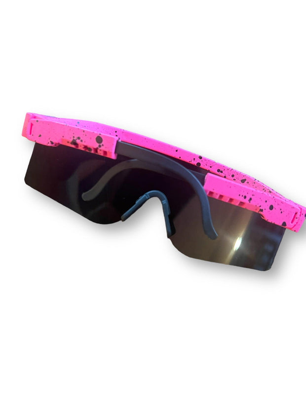 Polarized Sun Glasses - Adult Size