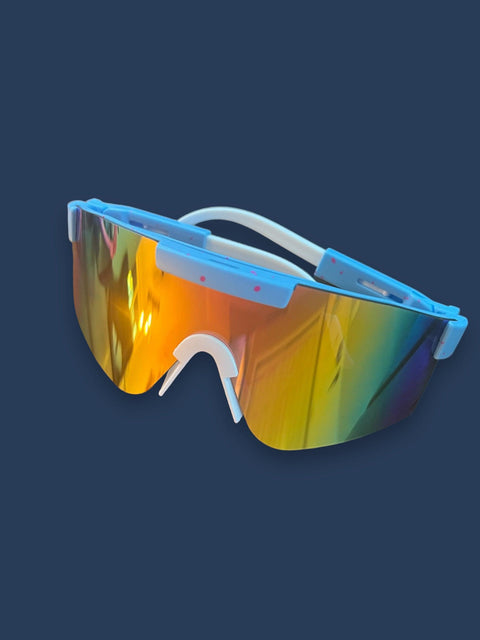 Lunettes de soleil polarisées - Taille adulte