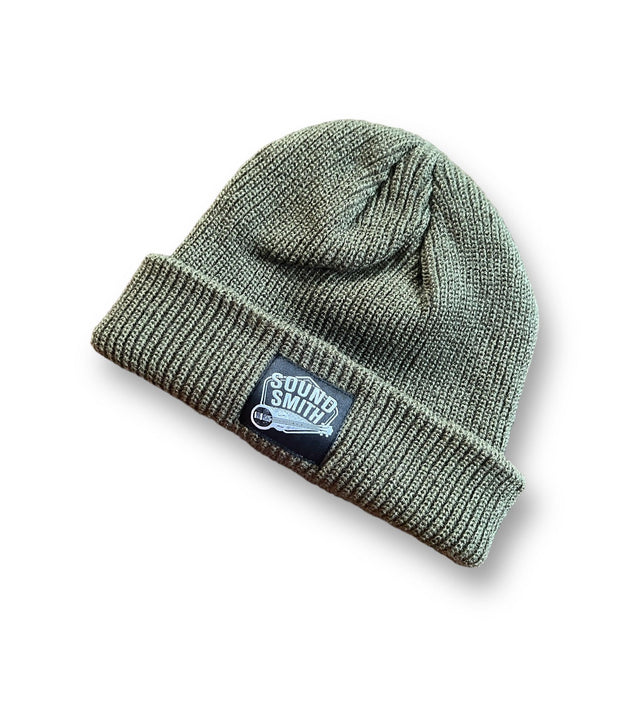 Sound Smith Fisherman Style Beanies!