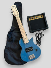 NEW! Mini Electric Guitar/Guitalele Package