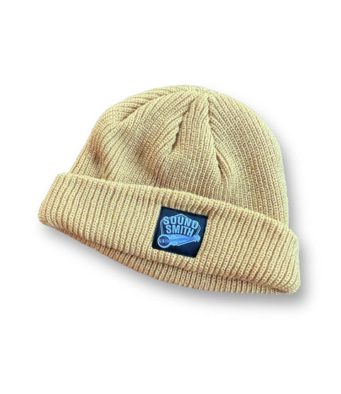 Sound Smith Fisherman Style Beanies!