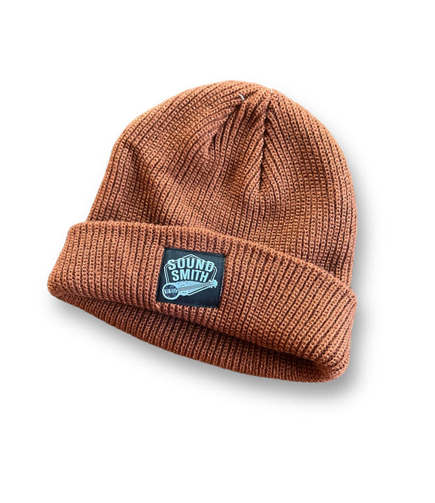 Sound Smith Fisherman Style Beanies!