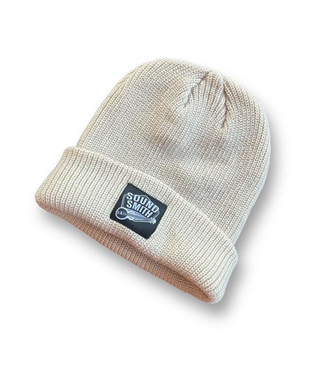 Sound Smith Fisherman Style Beanies!