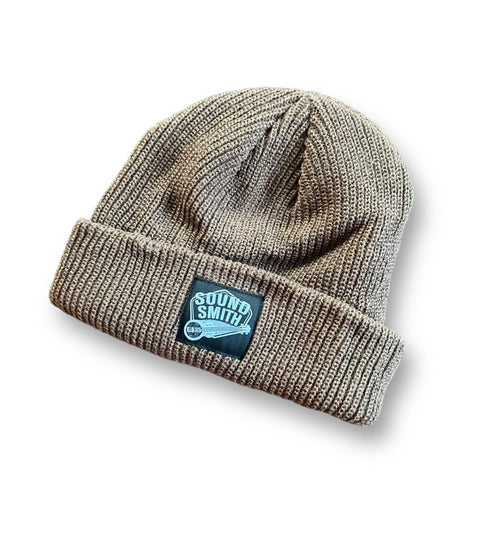 Sound Smith Fisherman Style Beanies!