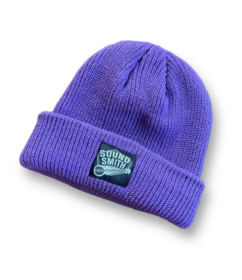 Sound Smith Fisherman Style Beanies!