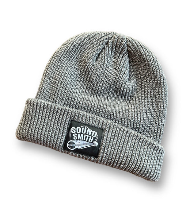 Sound Smith Fisherman Style Beanies!