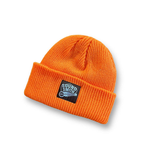 Sound Smith Fisherman Style Beanies!