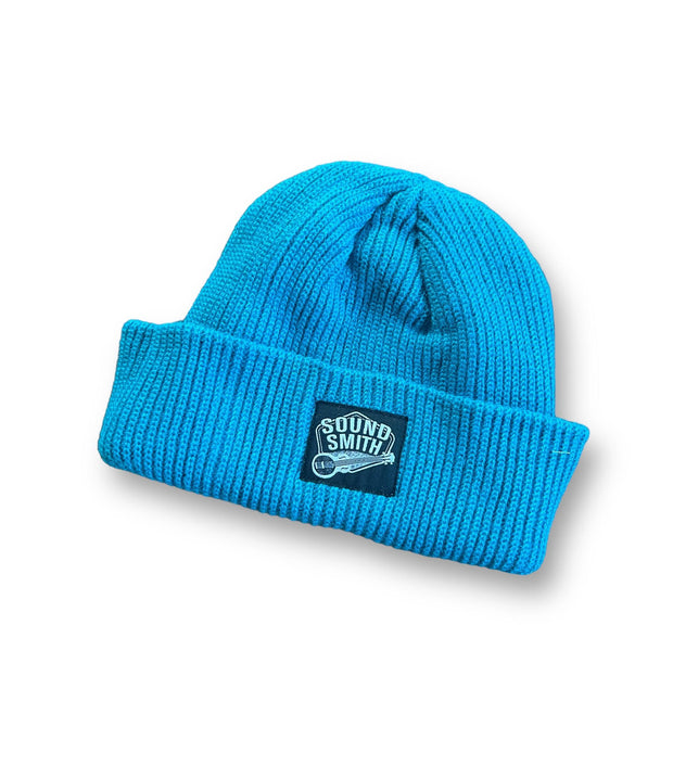 Sound Smith Fisherman Style Beanies!