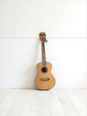 NEW! Sound Smith Cedar/Koa Tenor Ukulele CK-26