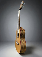Sound Smith Cedar/Koa Tenor Ukulele CK-26 - PRE ORDER