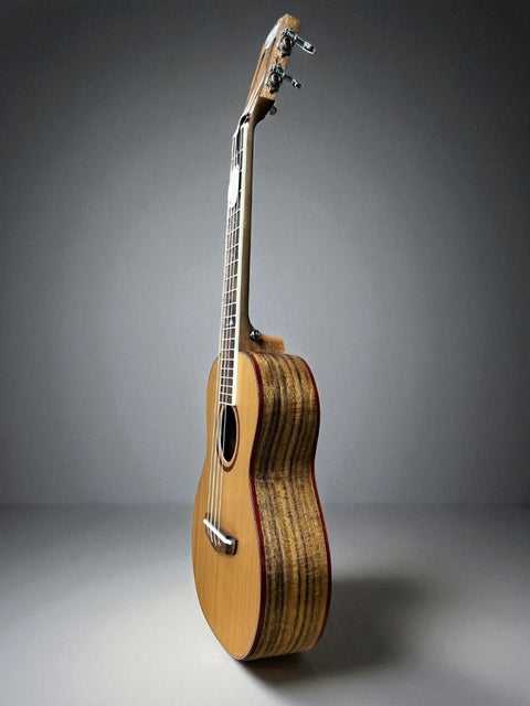 Sound Smith Cedar/Koa Tenor Ukulele CK-26 - PRE ORDER