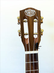 NEW! Sound Smith Cedar/Koa Tenor Ukulele CK-26