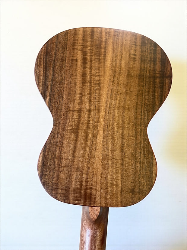 NEW! Sound Smith Cedar/Koa Tenor Ukulele CK-26