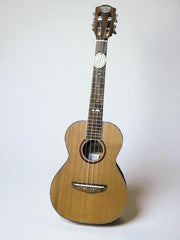 Sound Smith Cedar/Koa Tenor Ukulele CK-26 - PRE ORDER