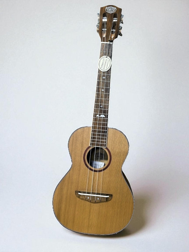 Sound Smith Cedar/Koa Tenor Ukulele CK-26 - PRE ORDER