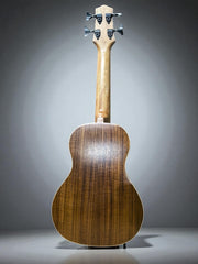 Sound Smith Acoustic-Electric Bass Ukuleles - PRE ORDER
