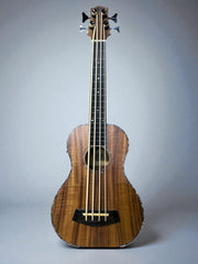 Sound Smith Acoustic-Electric Bass Ukuleles - PRE ORDER