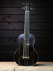 Sound Smith Acoustic-Electric Bass Ukuleles - PRE ORDER
