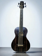 Sound Smith Acoustic-Electric Bass Ukuleles - PRE ORDER