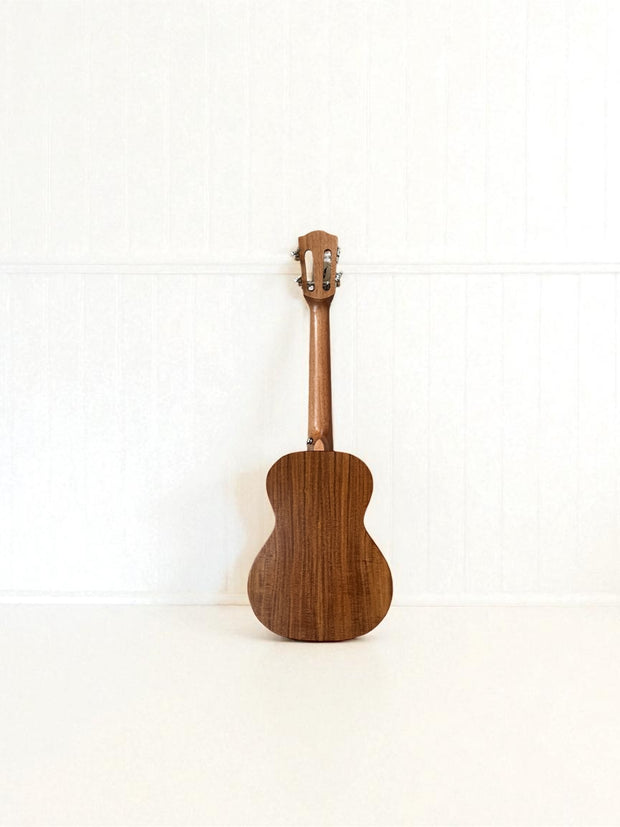 NEW! Sound Smith Cedar/Koa Tenor Ukulele CK-26