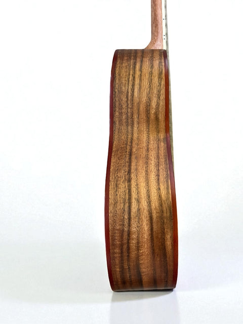 NEW! Sound Smith Cedar/Koa Tenor Ukulele CK-26