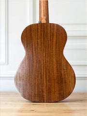 NEW! Sound Smith Cedar/Koa Tenor Ukulele CK-26