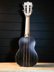 Sound Smith Solid Spruce/Ebony Ukulele - PRE ORDER