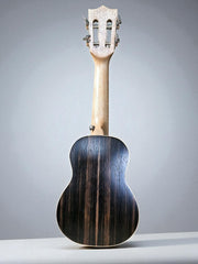 Sound Smith Solid Spruce/Ebony Ukulele - PRE ORDER