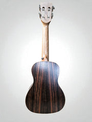 Sound Smith Solid Spruce/Ebony Ukulele - PRE ORDER