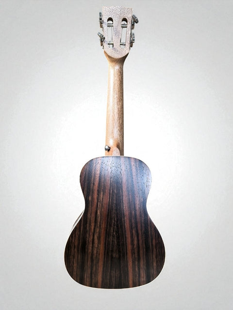 Sound Smith Solid Spruce/Ebony Ukulele - PRE ORDER