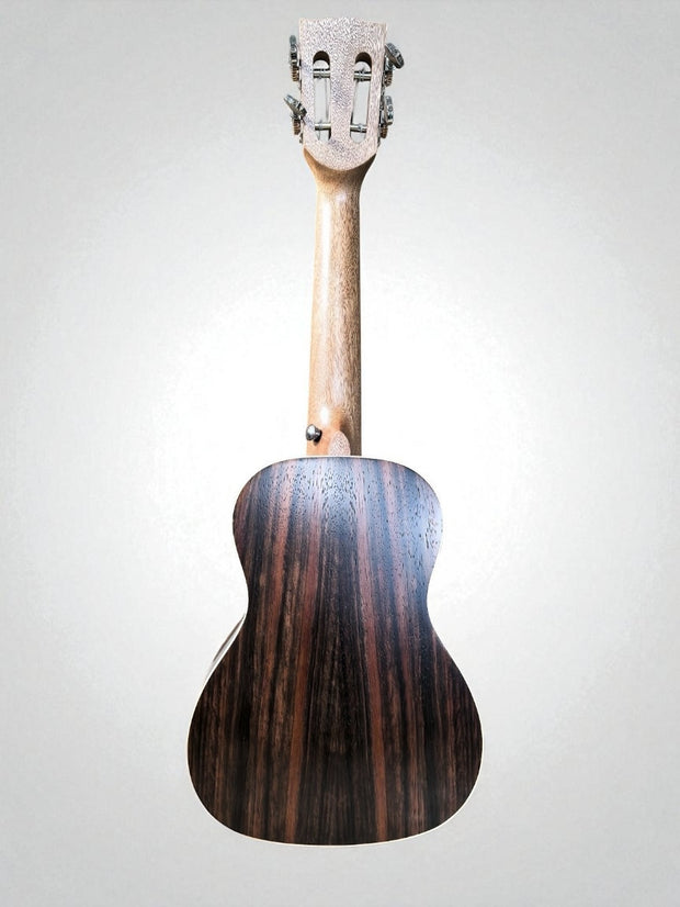Sound Smith Solid Spruce/Ebony Ukulele - PRE ORDER