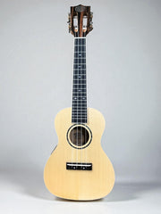 Sound Smith Solid Spruce/Ebony Ukulele - PRE ORDER