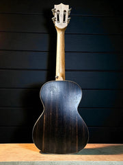 Sound Smith Solid Spruce/Ebony Ukulele - PRE ORDER