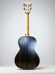 Sound Smith Solid Spruce/Ebony Ukulele - PRE ORDER