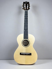 Sound Smith Solid Spruce/Ebony Ukulele - PRE ORDER