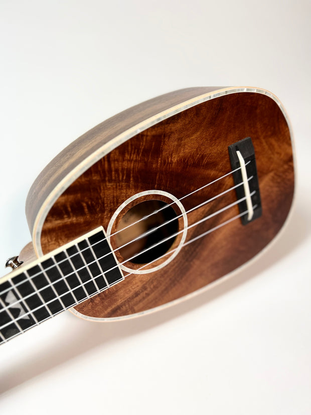 Sound Smith Pineapple Ukulele