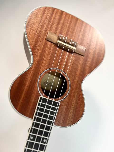 Sound Smith Sapele Ukulele - SMS/C/T