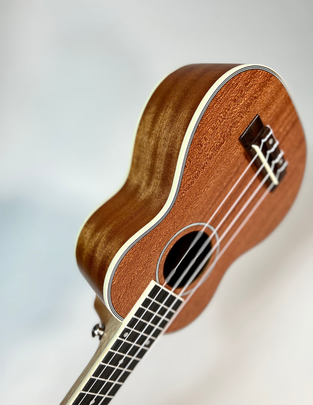 Sound Smith Sapele Ukulele - SMS/C/T