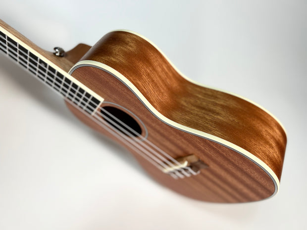 Sound Smith Sapele Ukulele - SMS/C/T