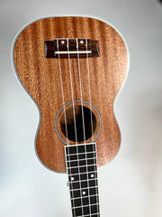 Sound Smith Sapele Ukulele - SMS/C/T