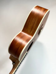 Sound Smith Sapele Ukulele - SMS/C/T