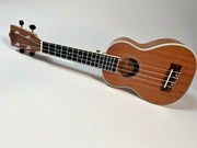 Sound Smith Sapele Ukulele - SMS/C/T