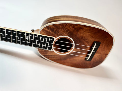 Sound Smith Pineapple Ukulele