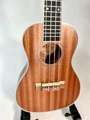 Sound Smith Sapele Ukulele - SMS/C/T