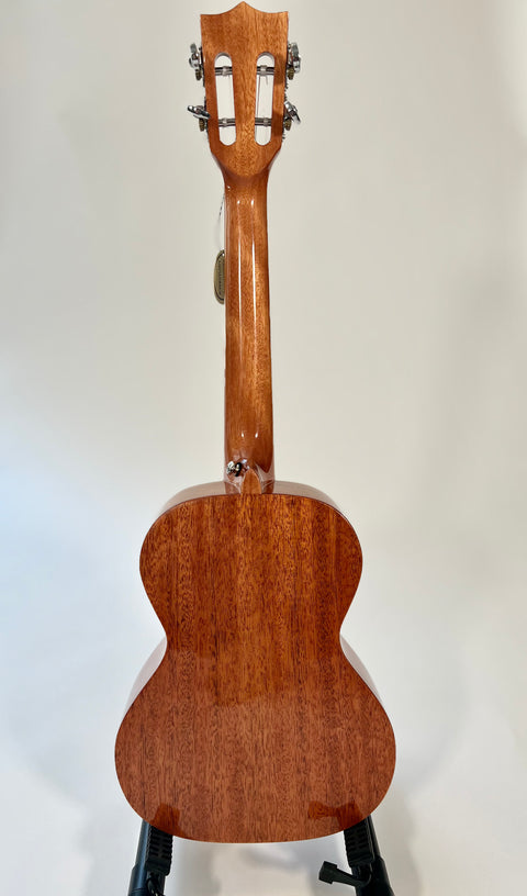 Sound Smith Solid Mahogany Ukulele - M26