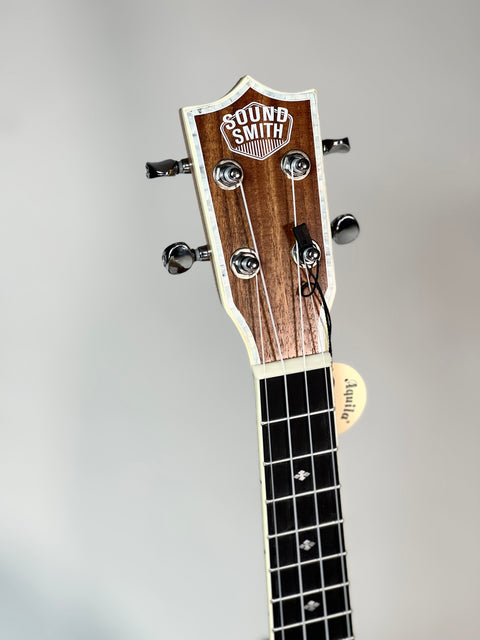 Sound Smith Pineapple Ukulele