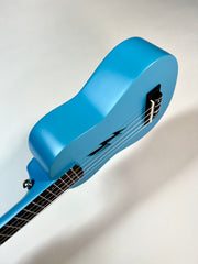 Sound Smith Limited Edition Super J-Bolt Soprano Ukulele