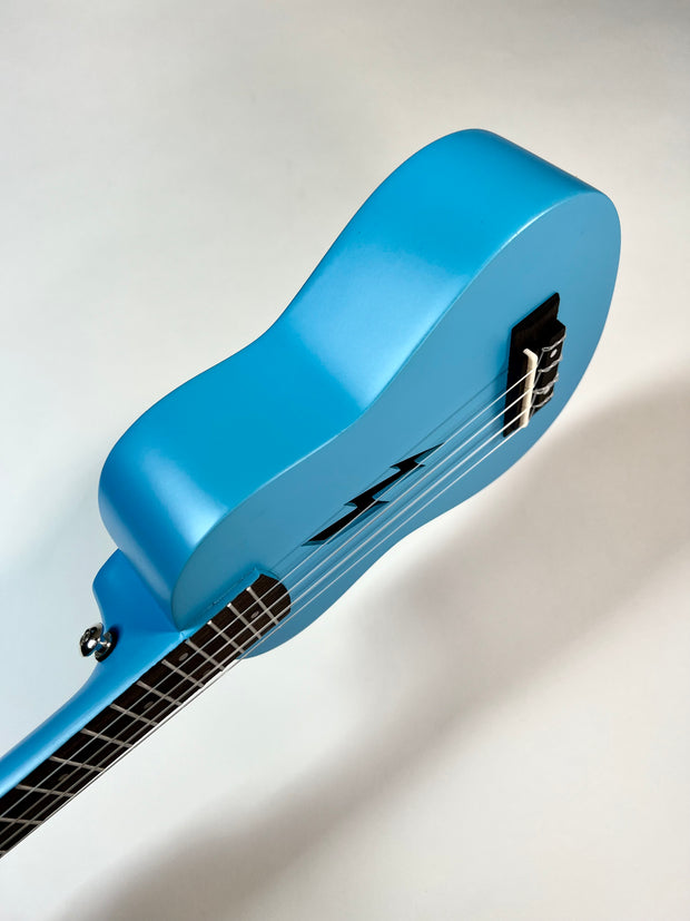 Sound Smith Limited Edition Super J-Bolt Soprano Ukulele