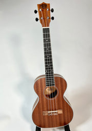 Sound Smith Sapele Ukulele - SMS/C/T